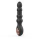 Анальний вібратор з пульсацією Loviss Thor Thrusting Anal Plug, 2 мотори SX3998 фото 4