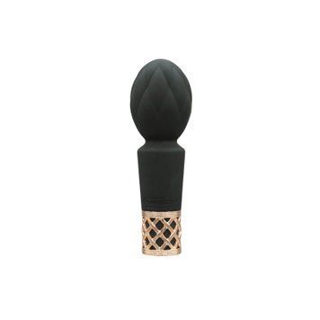 Мінівібромасажер Pillow Talk Secrets - Pleasure - Clitoral Vibrator Wand, потужний мотор SO8244