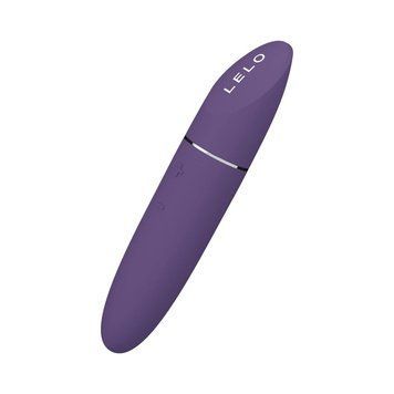 Шикарная вибропуля LELO Mia 3 Purple SX2556