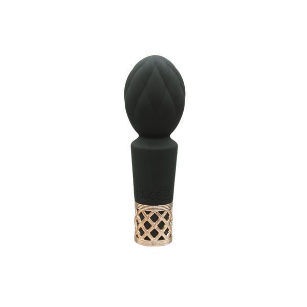 Мінівібромасажер Pillow Talk Secrets - Pleasure - Clitoral Vibrator Wand, потужний мотор SO8244