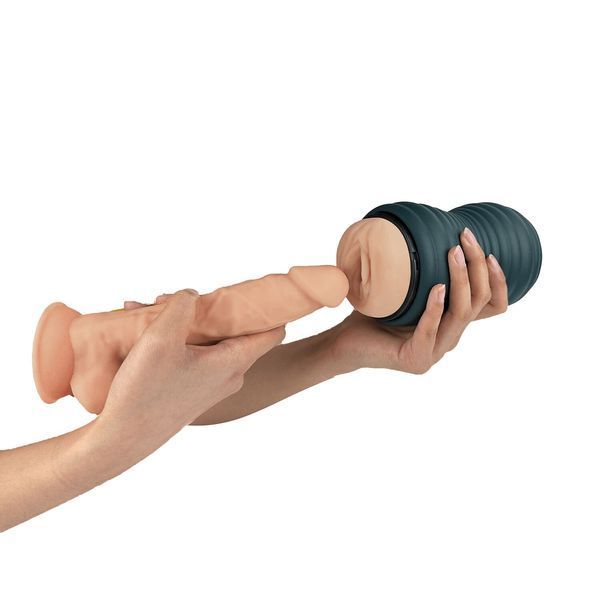 Мастурбатор Adrien Lastic Siltex Ultra Masturbator SX0804