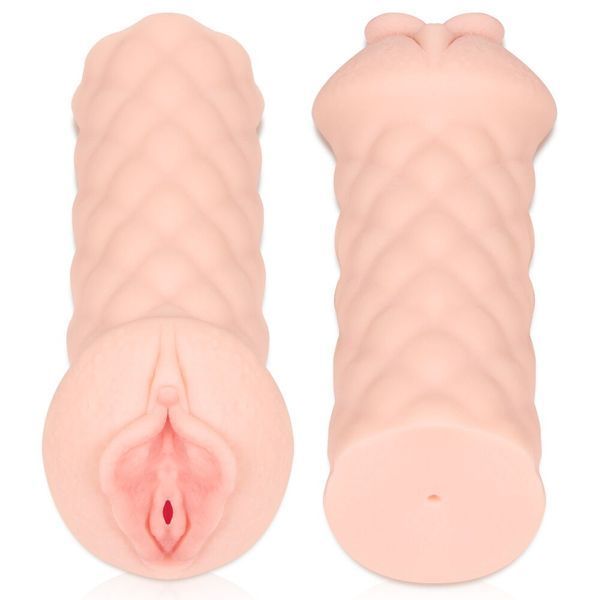 Мастурбатор Kokos Elegance 002 Double Layer SO1803