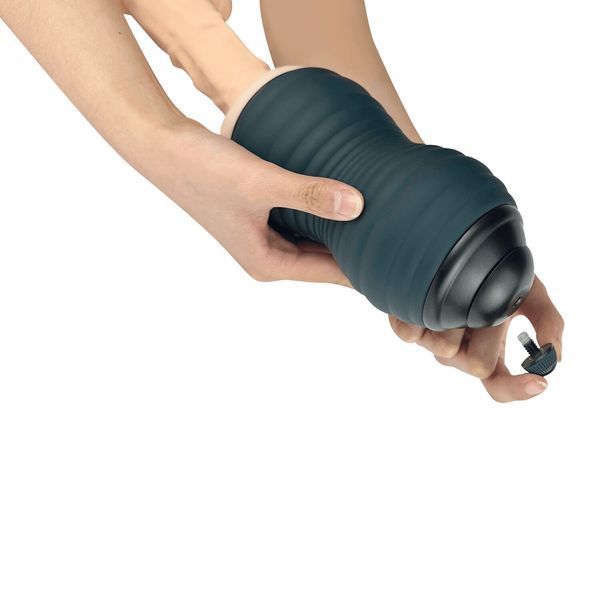 Мастурбатор Adrien Lastic Siltex Ultra Masturbator SX0804
