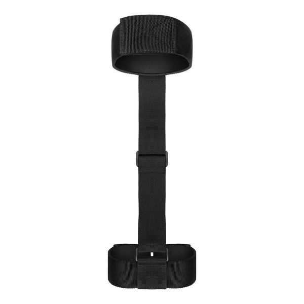 Фиксаторы Bedroom Fantasies Soft Straps Arm and Neck Restraints SX3058
