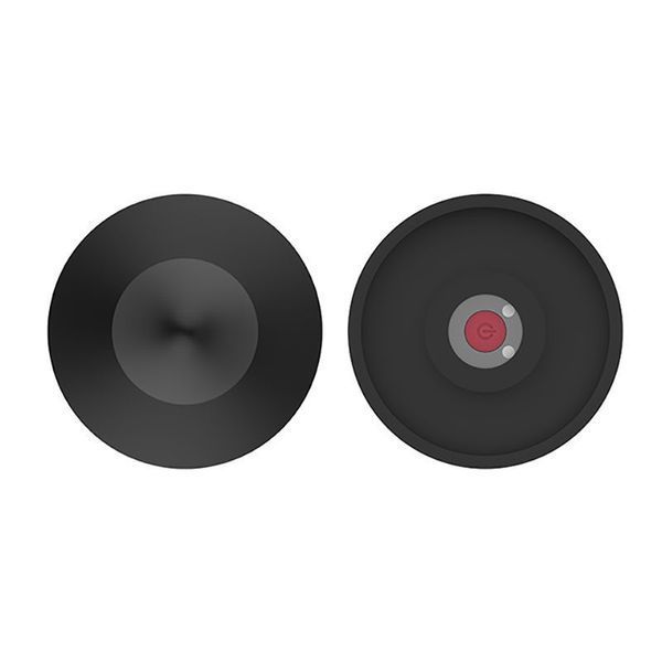 Анальна смарт-пробка Magic Motion Equinox з присоскою, макс. діаметр 3,5 см SO3113