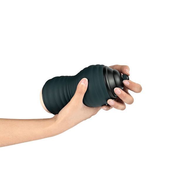 Мастурбатор Adrien Lastic Siltex Ultra Masturbator SX0804