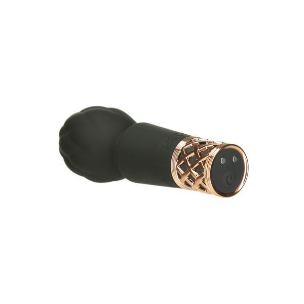 Мінівібромасажер Pillow Talk Secrets - Pleasure - Clitoral Vibrator Wand, потужний мотор SO8244