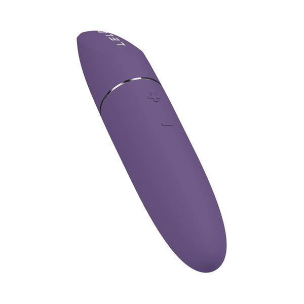 Шикарная вибропуля LELO Mia 3 Purple SX2556
