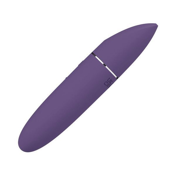 Шикарная вибропуля LELO Mia 3 Purple SX2556