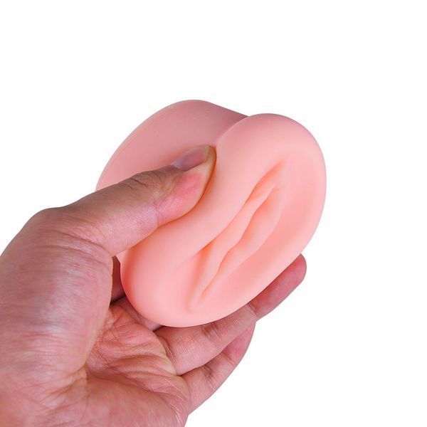 Вставка для помпы Men Powerup Vagina SO2463