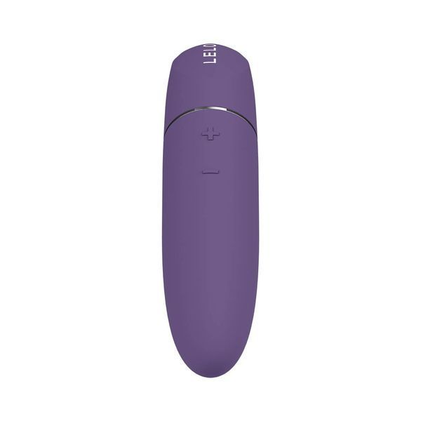 Шикарная вибропуля LELO Mia 3 Purple SX2556