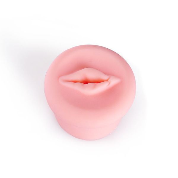 Вставка для помпы Men Powerup Vagina SO2463