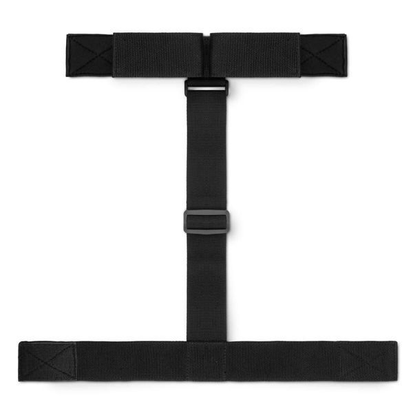 Фиксаторы Bedroom Fantasies Soft Straps Arm and Neck Restraints SX3058