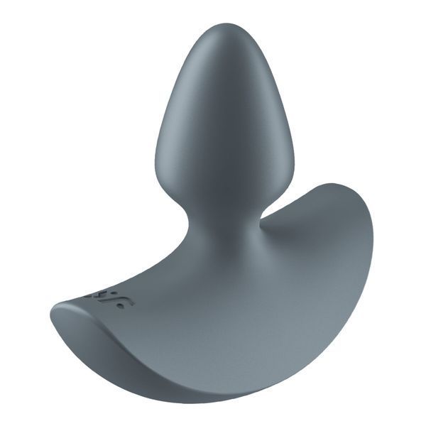Анальна вібропробка Satisfyer Booty Absolute Beginners 1, для початківців SX2695