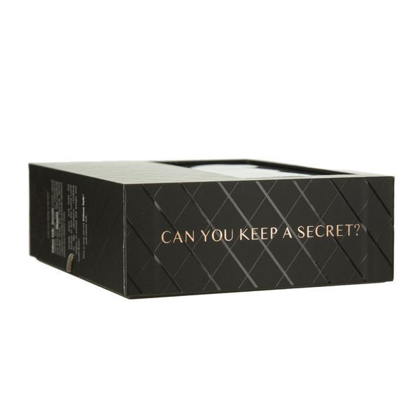 Мінівібромасажер Pillow Talk Secrets - Pleasure - Clitoral Vibrator Wand, потужний мотор SO8244