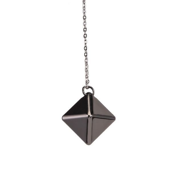 Затискачі для сосків з важкою підвіскою LOCKINK Adjustable Nipple Clamps with Heavy Pendant, під срібло SX0847