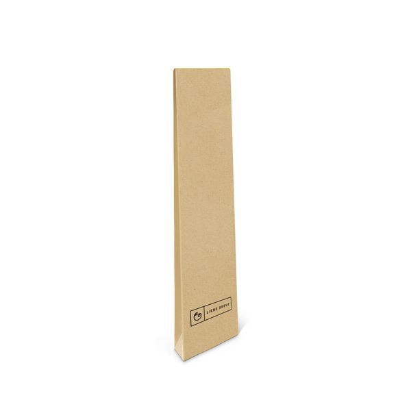 Фіксатор-розпірка для ніг Liebe Seele Black Organosilicon Spreader Bar, екошкіра SO9491