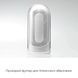Мастурбатор Tenga Flip Zero Gravity White, изменяемая интенсивность стимуляции, раскладной SO6236 фото 4
