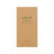 Презервативы LELO HEX Condoms Organic 12 Pack, тонкие и суперпрочные SX3043 фото 2