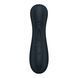 Вакуумный клиторальный стимулятор Satisfyer Pro 2 Generation 3 with Liquid Air Connect App Dark Grey SO8404 фото 5