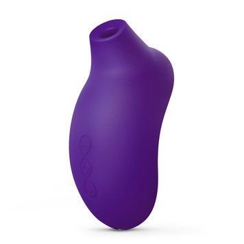 Звуковий стимулятор клітора LELO SONA 2 Purple, 12 режимів SO8102