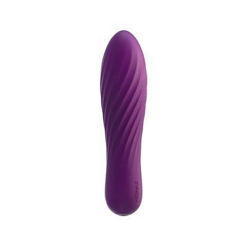 Потужний мінівібратор Svakom Tulip Violet SO6033