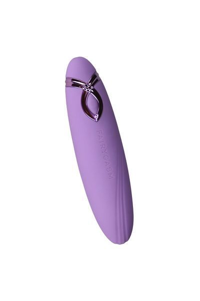 Мінівібратор FairyGasm PleasureArrow violet SX0639
