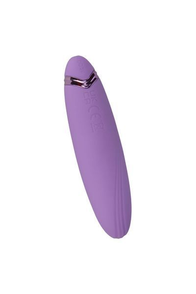 Мінівібратор FairyGasm PleasureArrow violet SX0639