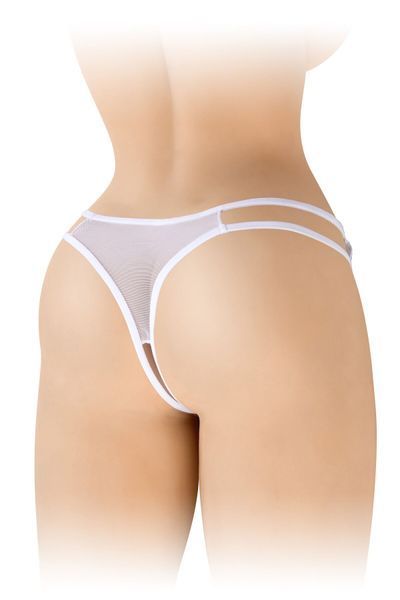 Трусики Fashion Secret Victoria White SX2607
