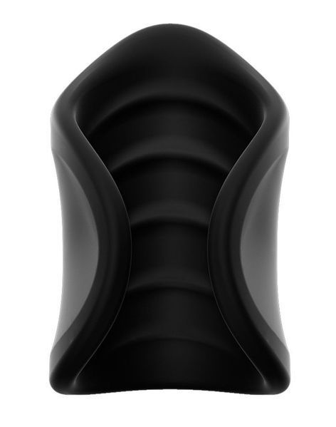 Мастурбатор Manwan MAN.WAND STARTER, отлично для пар, регулируемое сжатие, виброминет SO3085