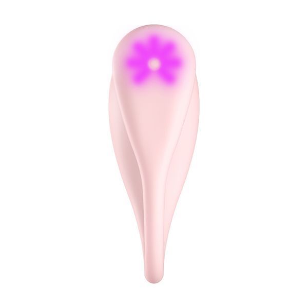 Интерактивное виброяйцо Kiiroo Spot SX2241