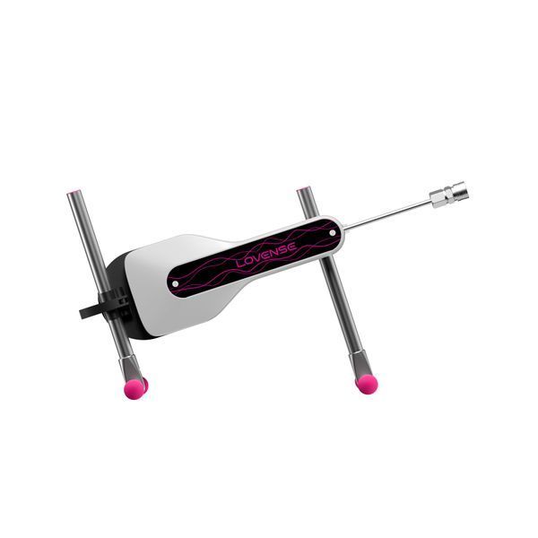 Мини-смарт секс-машина Lovense Mini Sex Machine, подходит для вебкам, 260 фрикций/мин, очень легкая SX1312