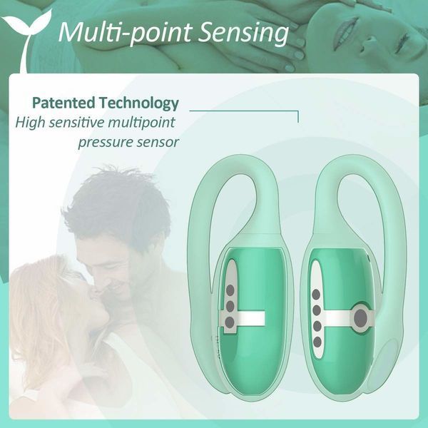 Смарт-тренажер Кегеля Magic Motion Kegel Rejuve, бюджетный вариант, для тренировок и удовольствия SO3114