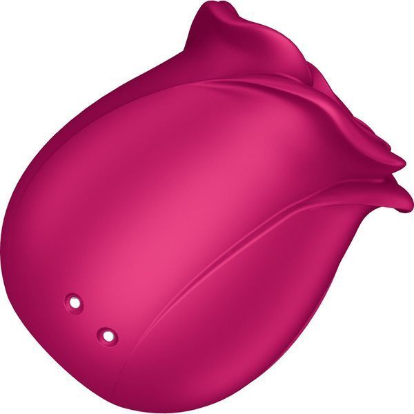 Вакуумний кліторальний стимулятор Satisfyer Pro 2 Classic Blossom, технологія Liquid Air SO8775