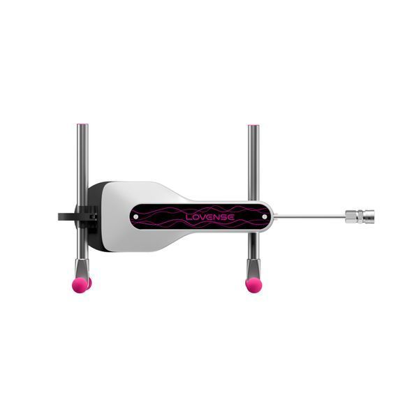 Мини-смарт секс-машина Lovense Mini Sex Machine, подходит для вебкам, 260 фрикций/мин, очень легкая SX1312
