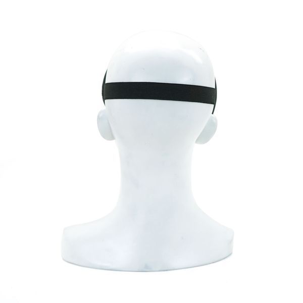 Маска на глаза Liebe Seele Rose Gold Memory Blindfold SO9492