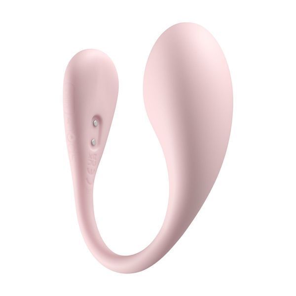 Интерактивное виброяйцо Kiiroo Spot SX2241