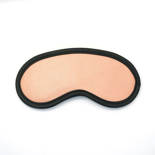 Маска на глаза Liebe Seele Rose Gold Memory Blindfold SO9492