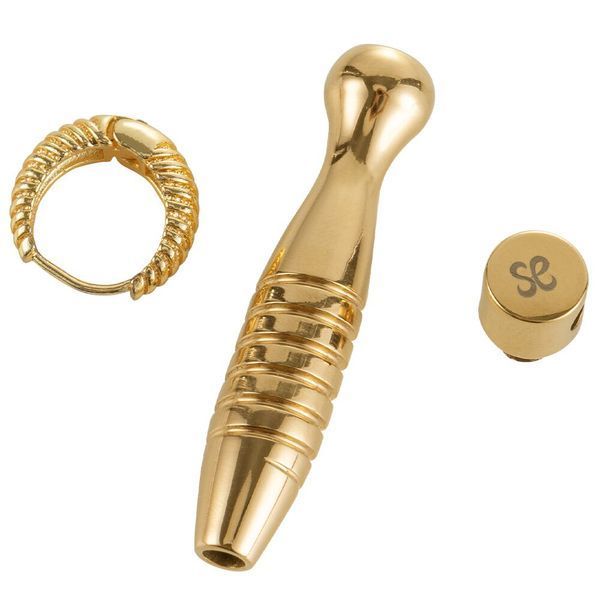 Набір уретральних стимуляторів LOCKINK Bad Boy Training Urethral Plugs Set SX0898