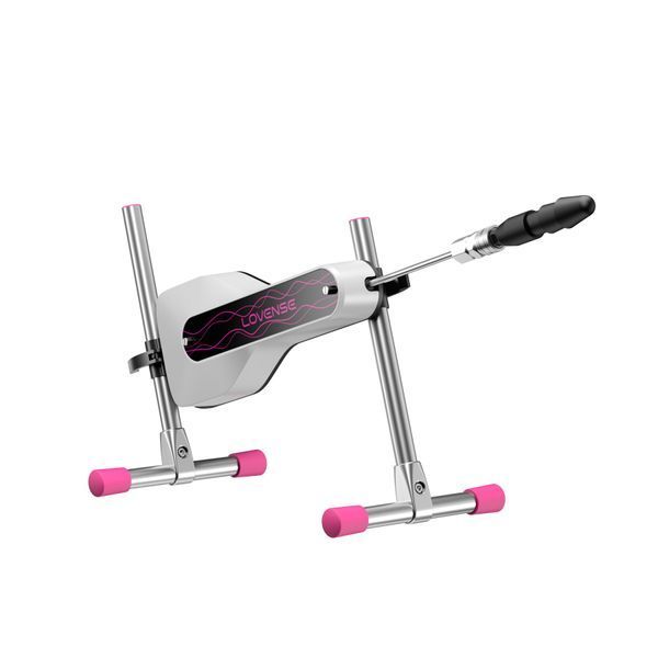 Мини-смарт секс-машина Lovense Mini Sex Machine, подходит для вебкам, 260 фрикций/мин, очень легкая SX1312