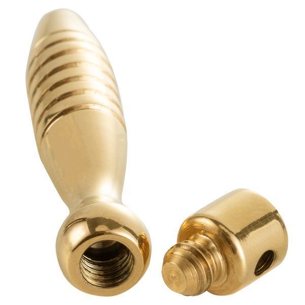 Набір уретральних стимуляторів LOCKINK Bad Boy Training Urethral Plugs Set SX0898