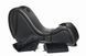 Секс-кресло с подушками Master Series Kinky Sex Lounge with Cushions - Black SX1192 фото 6