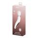 Вибромассажер Satisfyer Wand-erland (White/Rosegold) SX2697 фото 5