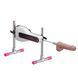 Мини-смарт секс-машина Lovense Mini Sex Machine, подходит для вебкам, 260 фрикций/мин, очень легкая SX1312 фото 2