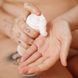 Пена для интимной гигиены Bijoux Indiscrets Sex Au Naturel Prebiotic Intimate Wash Gentle Foam 150мл SX3249 фото 5
