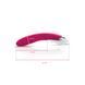 Вібратор Mystim Elegant Eric Pink SX3183 фото 9