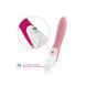Вібратор Mystim Elegant Eric Pink SX3183 фото 3