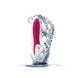 Вібратор Mystim Elegant Eric Pink SX3183 фото 6