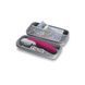 Вібратор Mystim Elegant Eric Pink SX3183 фото 5
