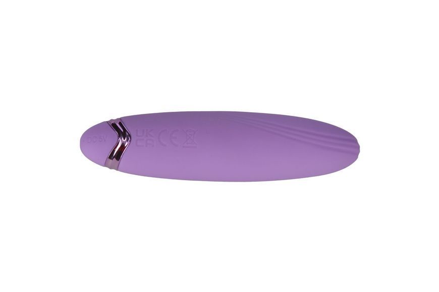 Мінівібратор FairyGasm PleasureArrow violet SX0639